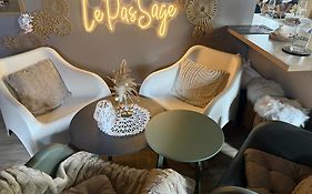 Hotel Wistub Le Passage