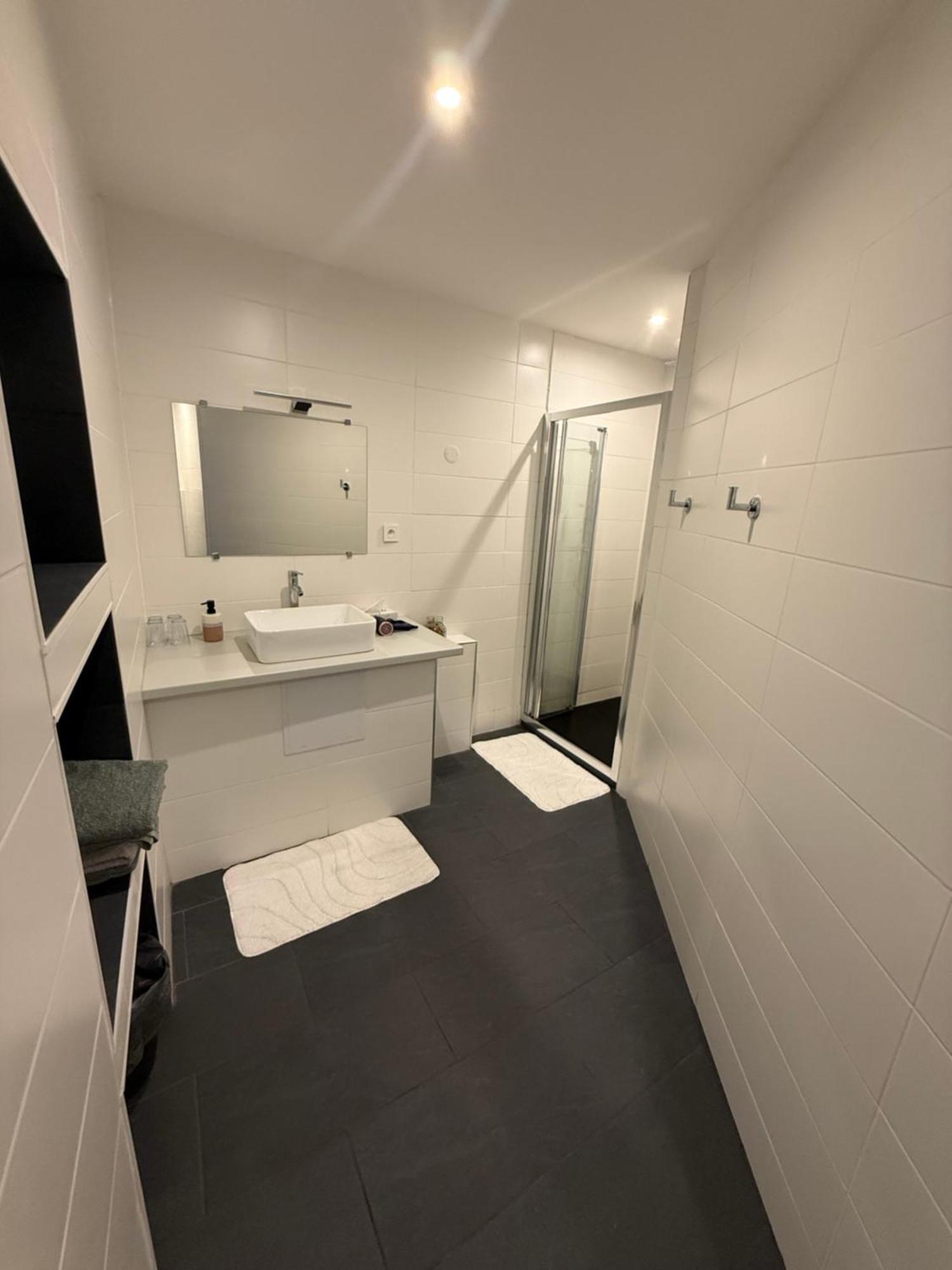 Hotel Wistub Le Passage Sainte-Marie-aux-Mines Esterno foto