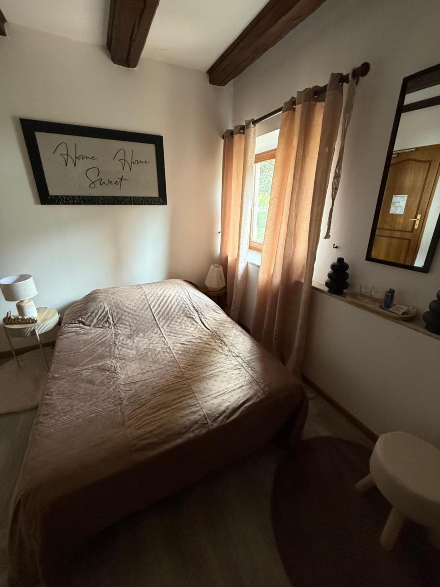 Hotel Wistub Le Passage Sainte-Marie-aux-Mines Esterno foto